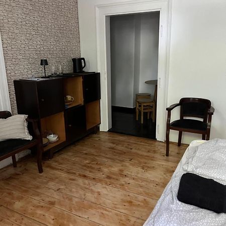 Utcara Nyilo Apartman Vac Ngoại thất bức ảnh