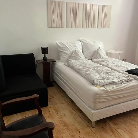 Utcara Nyilo Apartman Vac Ngoại thất bức ảnh