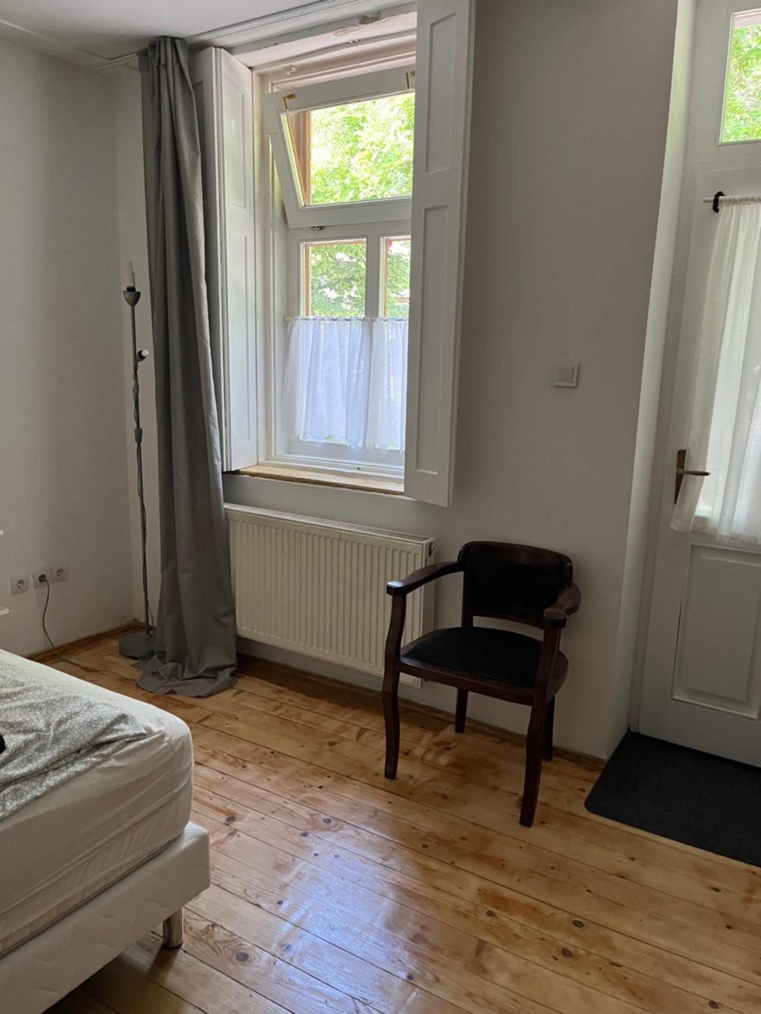 Utcara Nyilo Apartman Vac Ngoại thất bức ảnh
