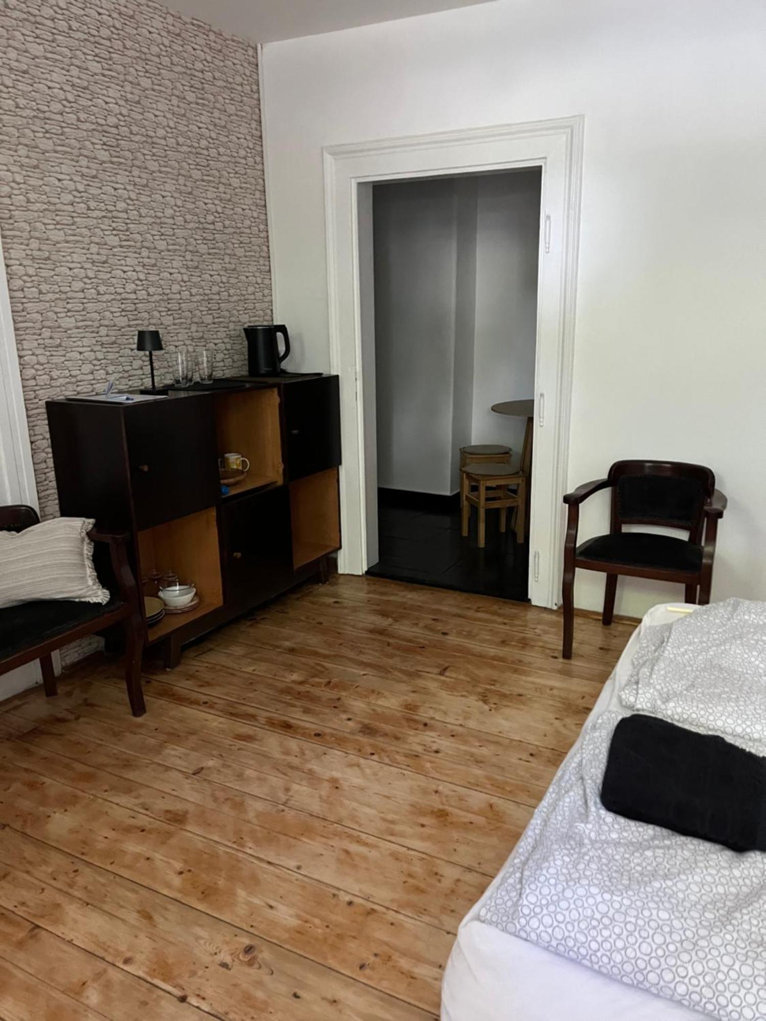 Utcara Nyilo Apartman Vac Ngoại thất bức ảnh